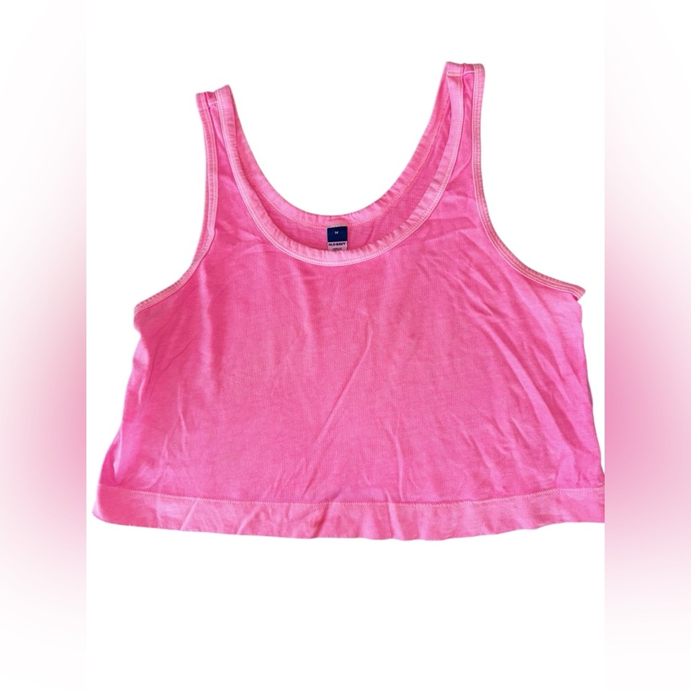 Old Navy Crop Tank